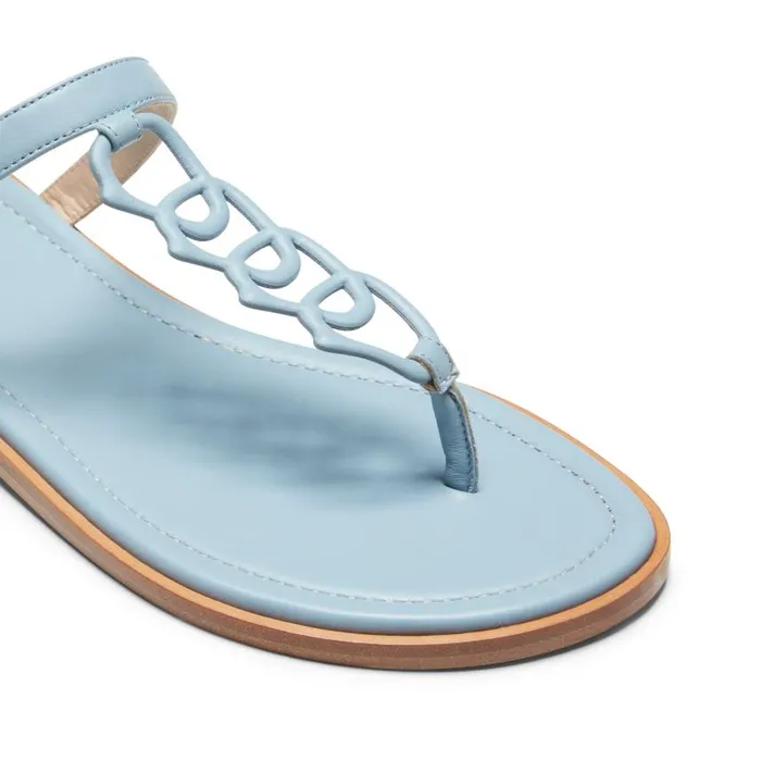Women Magenta Leather Sandal Aquamarine Fratelli Rossetti Sandals Women Magenta Leather Sandal Aquamarine Fratelli Rossetti Sandals