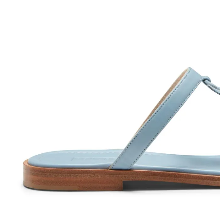 Women Magenta Leather Sandal Aquamarine Fratelli Rossetti Sandals Women Magenta Leather Sandal Aquamarine Fratelli Rossetti Sandals