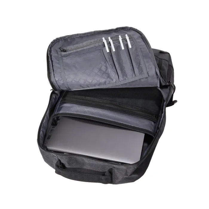 WomenMen FootJoy Bags Shoes and Travel Backpack Heather Charcoal WomenMen FootJoy Bags Shoes and Travel Backpack Heather Charcoal
