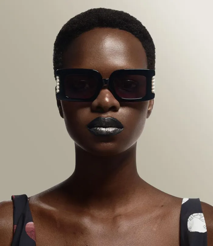 WomenMen Judy Black Vivienne Westwood Sunglasses WomenMen Judy Black Vivienne Westwood Sunglasses
