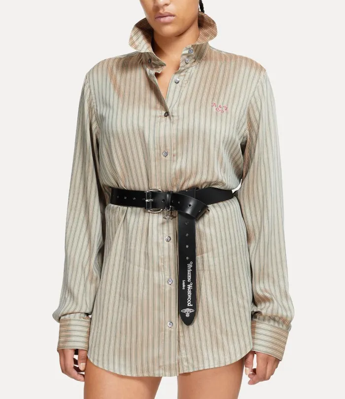 WomenMen New Wide Alex Charm Belt Black Vivienne Westwood Belts And Harnesses WomenMen New Wide Alex Charm Belt Black Vivienne Westwood Belts And Harnesses