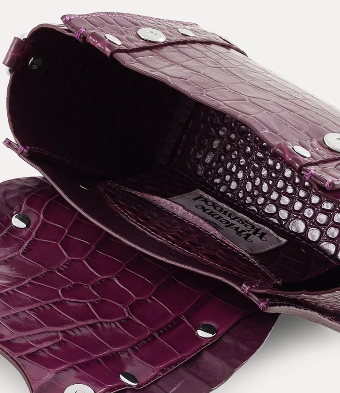 Women Mini Betty Handbag Purple Vivienne Westwood Handbags Women Mini Betty Handbag Purple Vivienne Westwood Handbags
