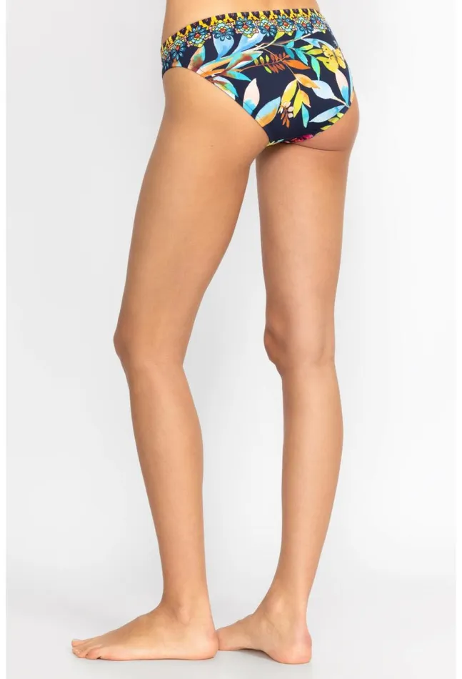 Women Ocean Dreamer Hipster Bottom Ocean Dreamer Johnny Was TwoPieces