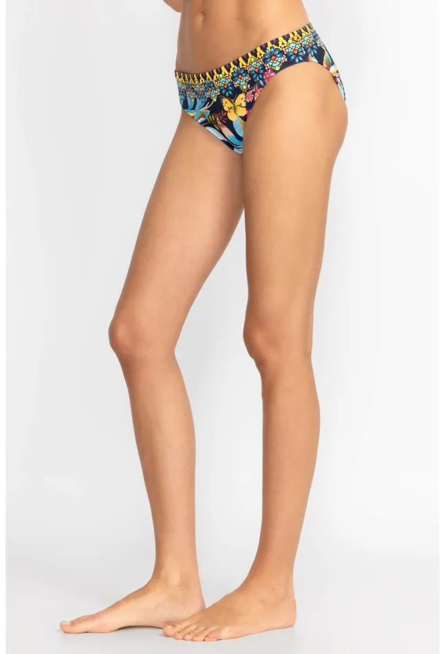 Women Ocean Dreamer Hipster Bottom Ocean Dreamer Johnny Was TwoPieces