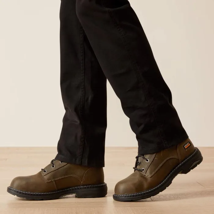 Women Pants and Shorts Ariat Rebar PR Made Tough Straight Pant Black Women Pants and Shorts Ariat Rebar PR Made Tough Straight Pant Black