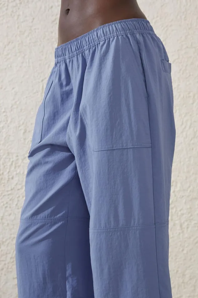 Women Pants Cotton On Essential Move Pant Riverside