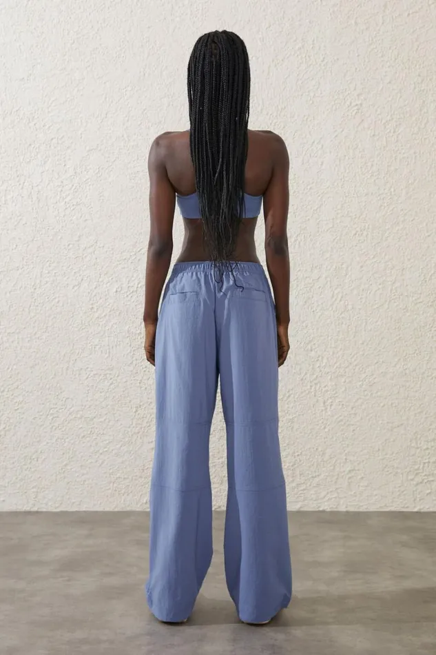 Women Pants Cotton On Essential Move Pant Riverside