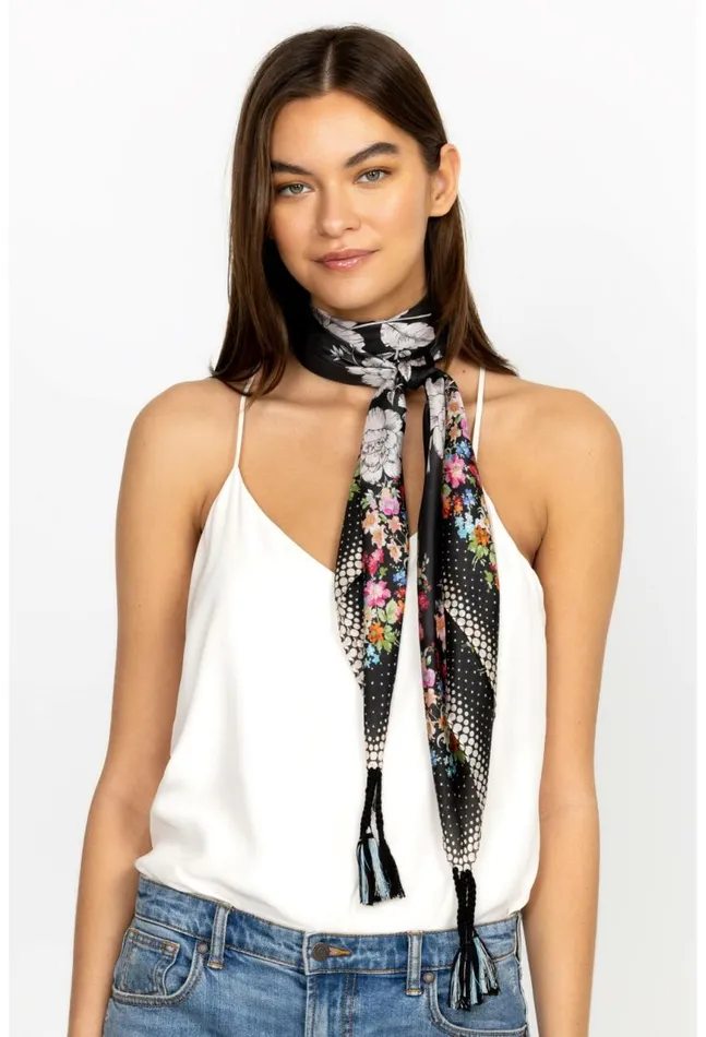Women Redland Scarf Redland Johnny Was Scarves