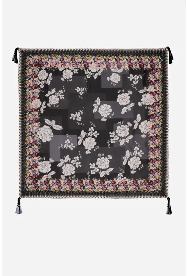 Women Redland Scarf Redland Johnny Was Scarves