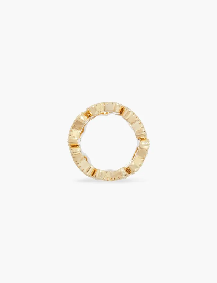 Women Rings Zimmermann Stella Ring Gold