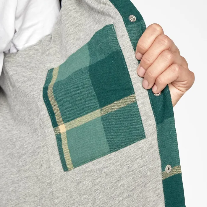 Womens Flannel Hooded Shirt Jacket Mallard Campside Plaid Mallard Campside Plaid a2v Women Dickies Coats and Jackets Womens Flannel Hooded Shirt Jacket Mallard Campside Plaid Mallard Campside Plaid a2v Women Dickies Coats and Jackets