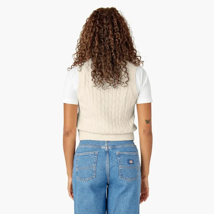 Womens Sweater Vest Cloud Cloud cl9 Women Dickies Vests Womens Sweater Vest Cloud Cloud cl9 Women Dickies Vests