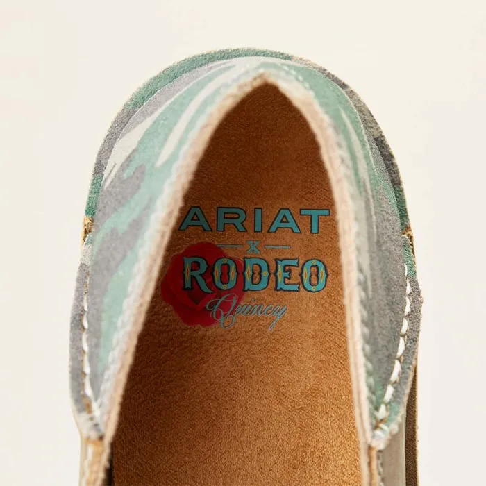 Women Shoes and Sneakers Ariat Cruiser Rodeo Quincy Brown Bomberamerican Cowboy Women Shoes and Sneakers Ariat Cruiser Rodeo Quincy Brown Bomberamerican Cowboy