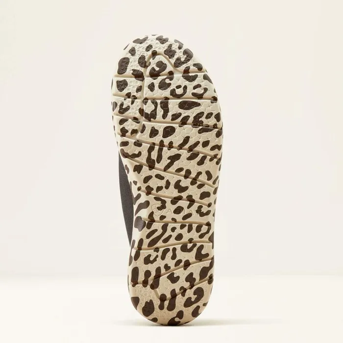 Women Shoes and Sneakers Ariat Hilo Charcoal Women Shoes and Sneakers Ariat Hilo Charcoal