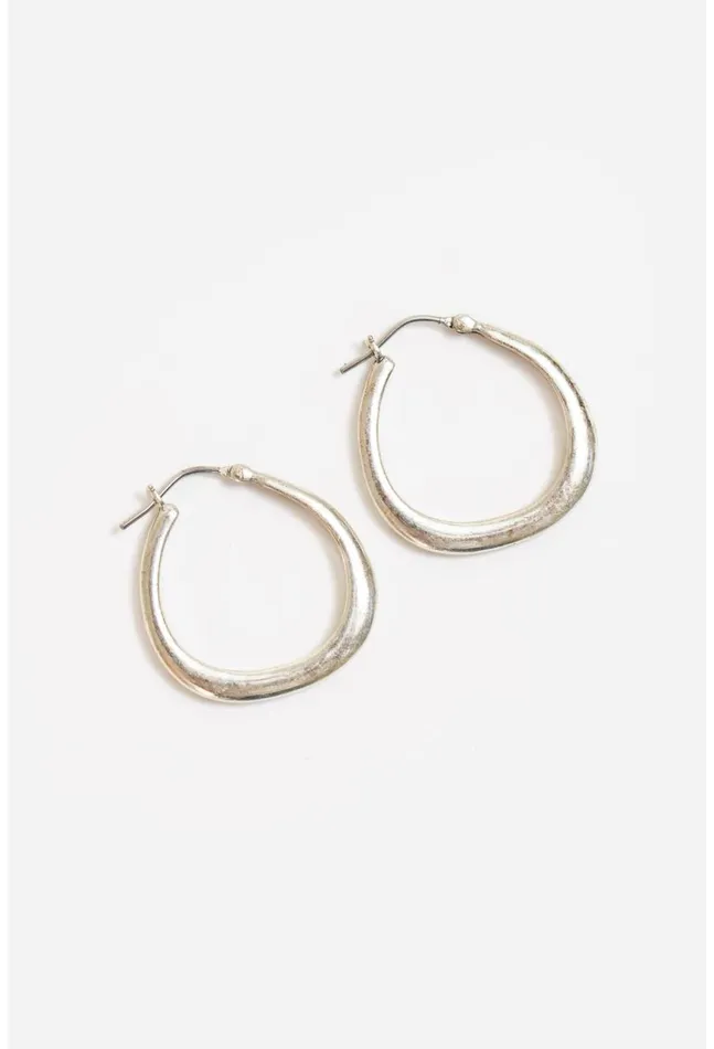 Women Silver Earrings Multi Johnny Was Jewelry