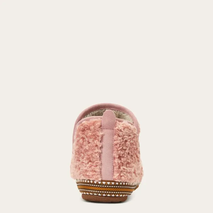 Women Slippers Ariat Bootie Slipper Pink Women Slippers Ariat Bootie Slipper Pink
