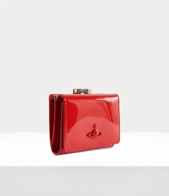 Women Small Frame Wallet Redenamelorb Vivienne Westwood Wallets And Purses Women Small Frame Wallet Redenamelorb Vivienne Westwood Wallets And Purses