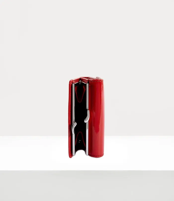 Women Small Frame Wallet Redenamelorb Vivienne Westwood Wallets And Purses Women Small Frame Wallet Redenamelorb Vivienne Westwood Wallets And Purses