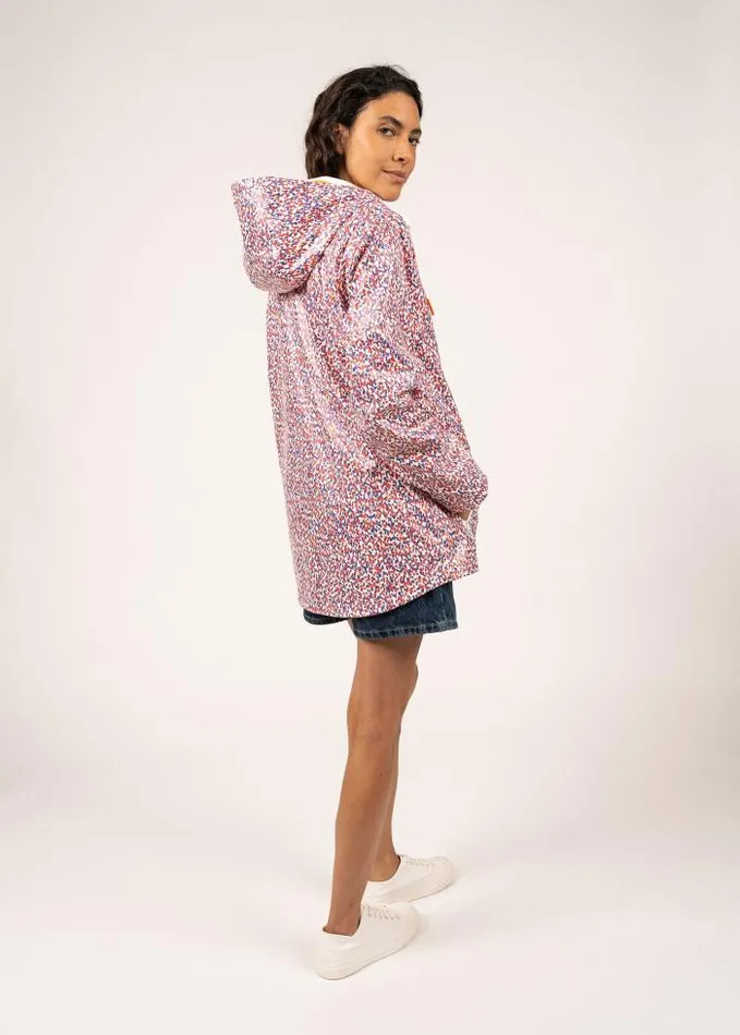 Women Summer Collection Saint James ST GABRIELLE Cap Indigo