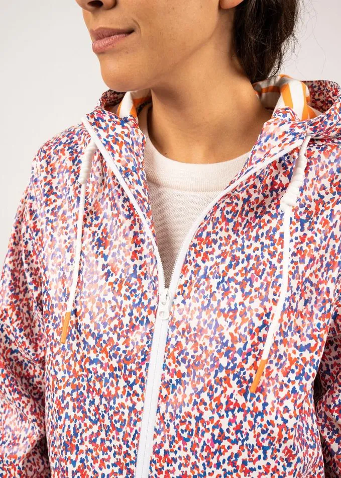 Women Summer Collection Saint James ST GABRIELLE Cap Indigo