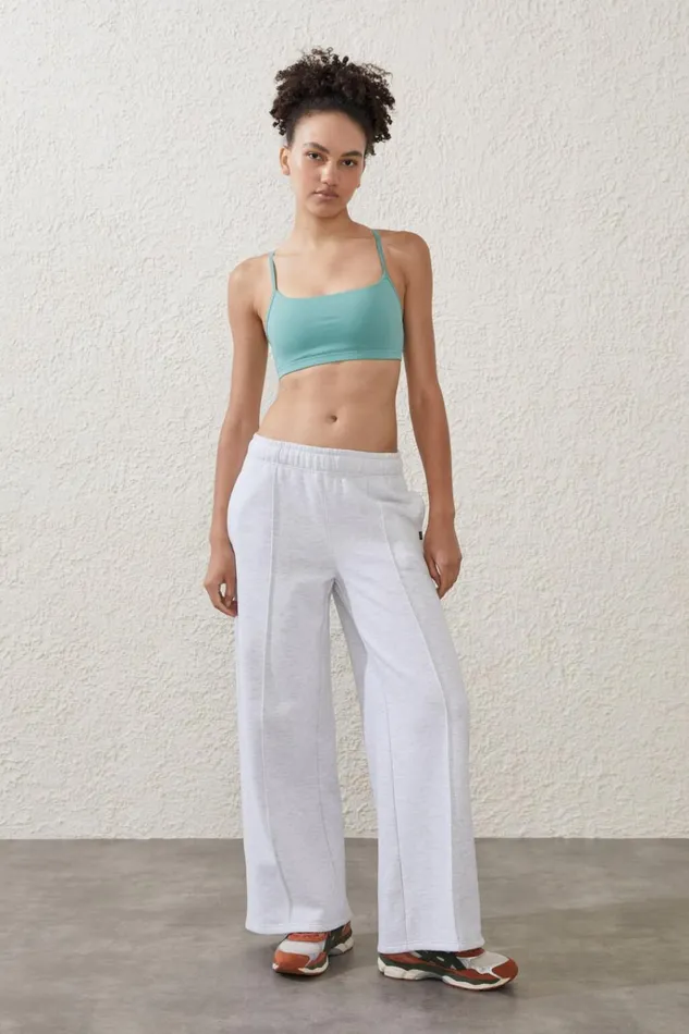 Women Tops Cotton On Workout Yoga Crop Malachite Green Women Tops Cotton On Workout Yoga Crop Malachite Green