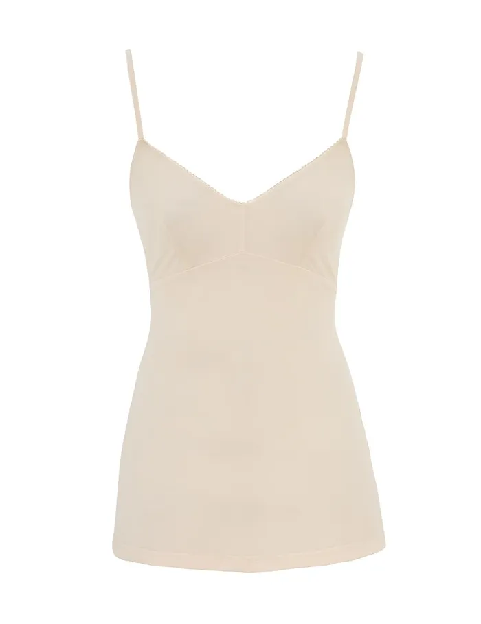 Women Tops Zimmermann Burnout Blouse Cream