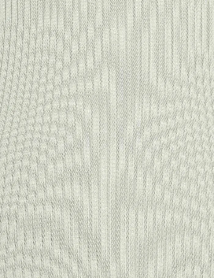 Women Tops Zimmermann Tallow Knit Racer Tank Mint