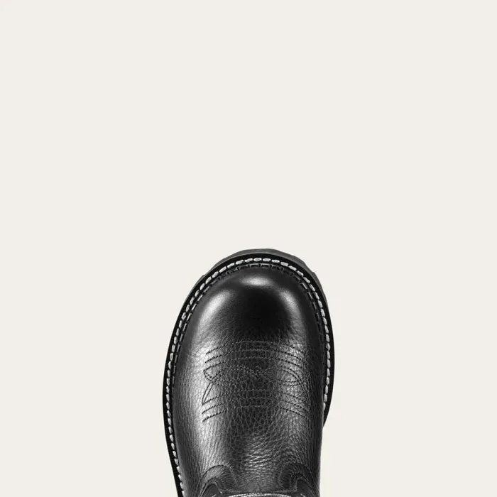 Women Western Boots Ariat Fatbaby Western Boot Black Deertan Women Western Boots Ariat Fatbaby Western Boot Black Deertan