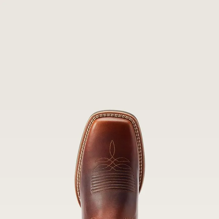 Women Western Boots Ariat Olena Western Boot Vintage Caramel Women Western Boots Ariat Olena Western Boot Vintage Caramel