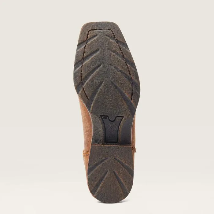Women Western Boots Ariat Rambler Western Boot Brown Bomber Women Western Boots Ariat Rambler Western Boot Brown Bomber