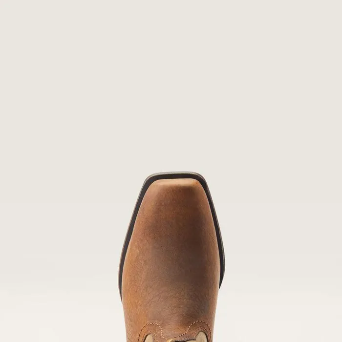 Women Western Boots Ariat Rambler Western Boot Brown Bomber Women Western Boots Ariat Rambler Western Boot Brown Bomber