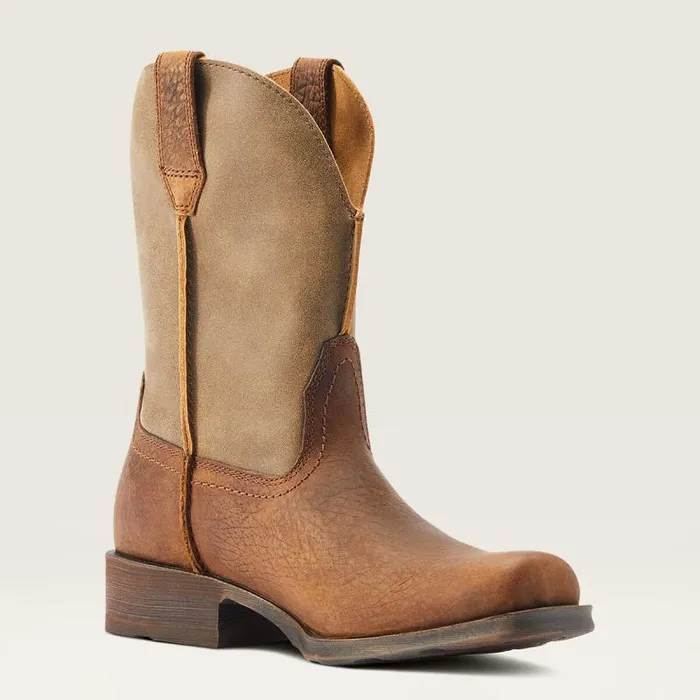 Women Western Boots Ariat Rambler Western Boot Brown Bomber Women Western Boots Ariat Rambler Western Boot Brown Bomber