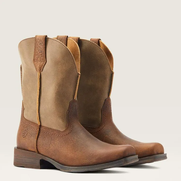 Women Western Boots Ariat Rambler Western Boot Brown Bomber Women Western Boots Ariat Rambler Western Boot Brown Bomber