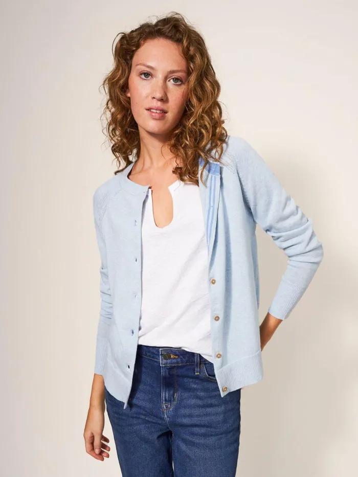 Women White Stuff Tops And Tshirts Laila Notch Neck Vest Brilliant White Women White Stuff Tops And Tshirts Laila Notch Neck Vest Brilliant White