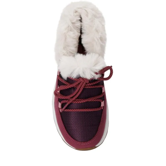 Womens Aggie Berry Spyder Shoes