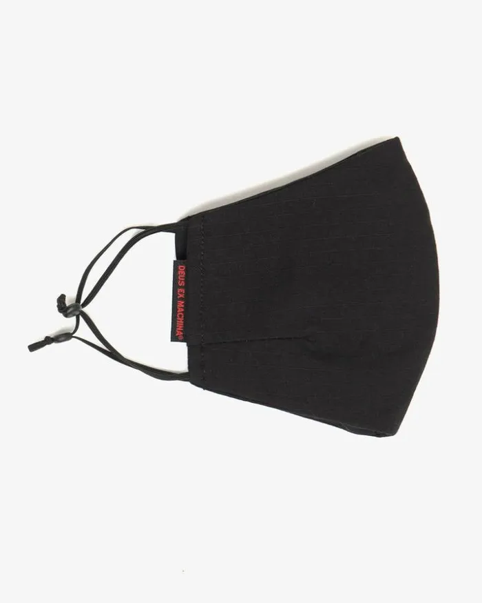 Womens Deus Ex Machina Gifting Deus Face Mask 2Pack 8211 Assorted Assorted Womens Deus Ex Machina Gifting Deus Face Mask 2Pack 8211 Assorted Assorted