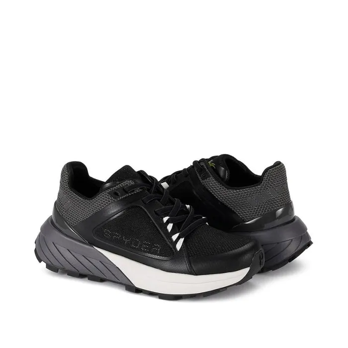 Womens Indy Black Spyder Shoes