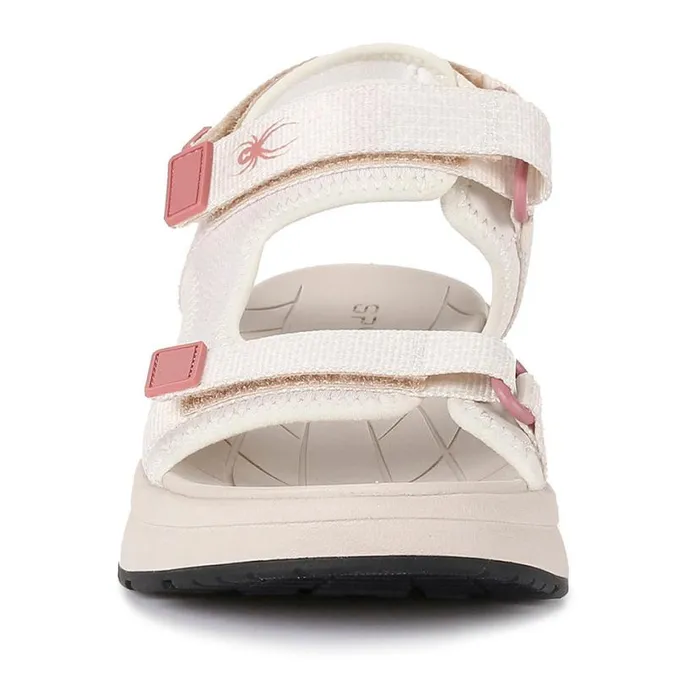 Womens Panama Moonlight Spyder Sandals