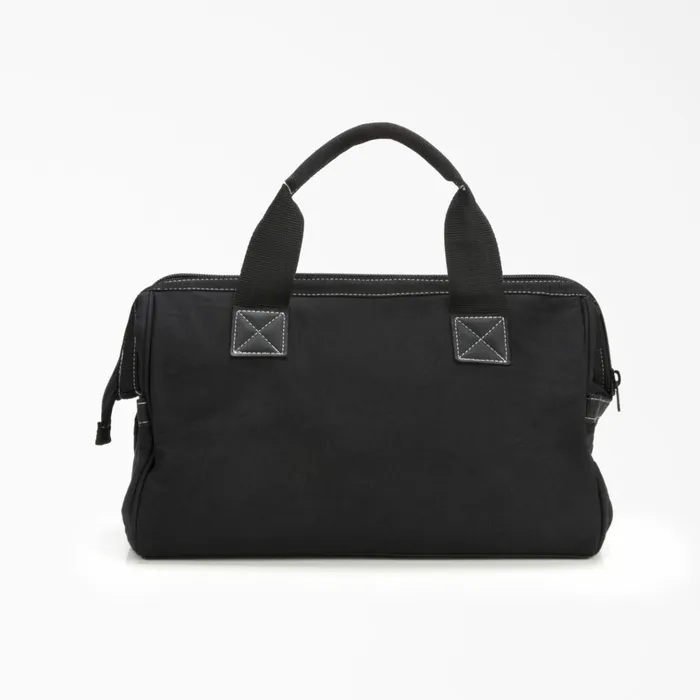 Work Bag 16034 Black Black bk Men Dickies Tool Bags Work Bag 16034 Black Black bk Men Dickies Tool Bags