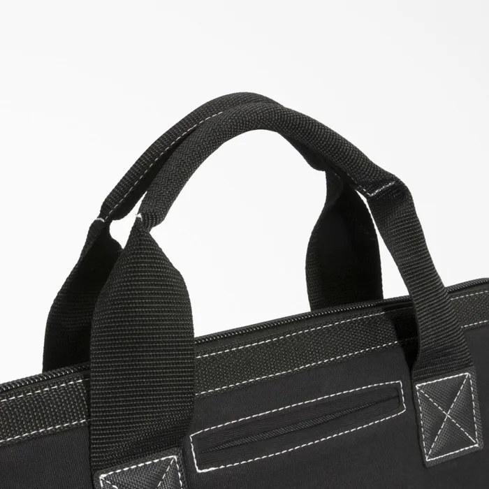 Work Bag 16034 Black Black bk Men Dickies Tool Bags Work Bag 16034 Black Black bk Men Dickies Tool Bags