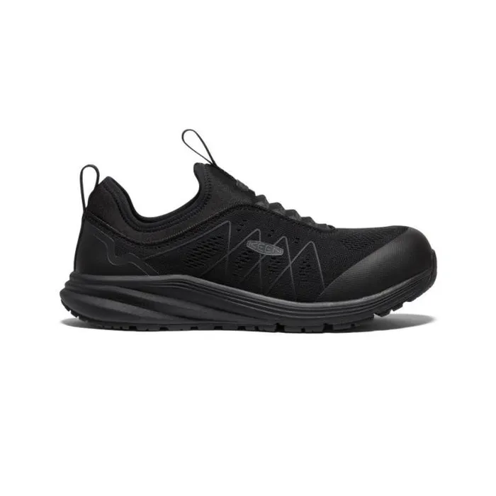 Work Sneakers 8211 Vista Energy Shift ESD Men KEEN Shoes