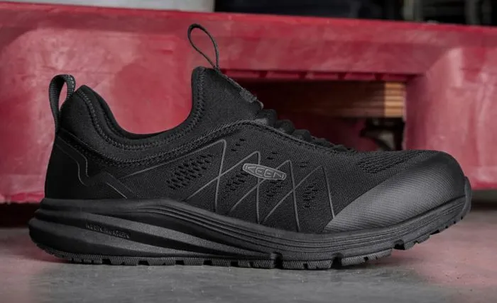 Work Sneakers 8211 Vista Energy Shift ESD Men KEEN Shoes Work Sneakers 8211 Vista Energy Shift ESD Men KEEN Shoes