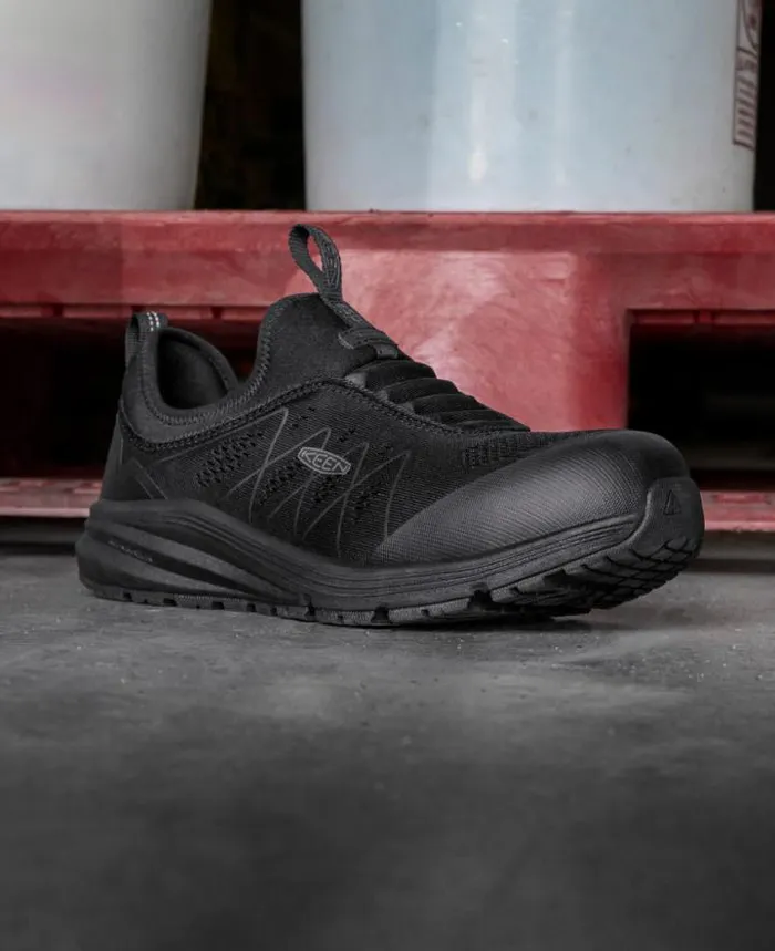 Work Sneakers 8211 Vista Energy Shift ESD Men KEEN Shoes Work Sneakers 8211 Vista Energy Shift ESD Men KEEN Shoes