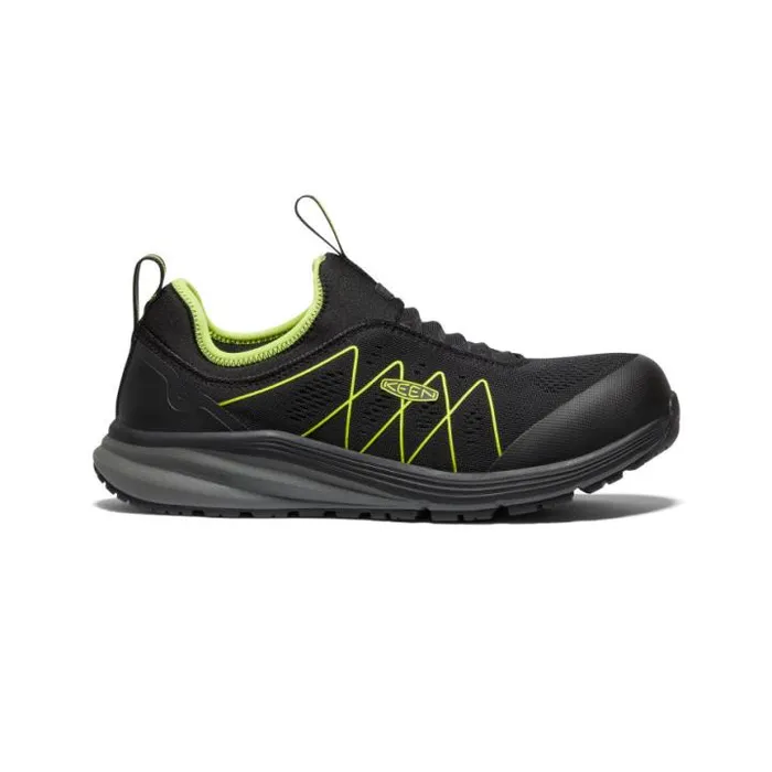 Work Sneakers 8211 Vista Energy Shift Men KEEN Work Boots and Shoes
