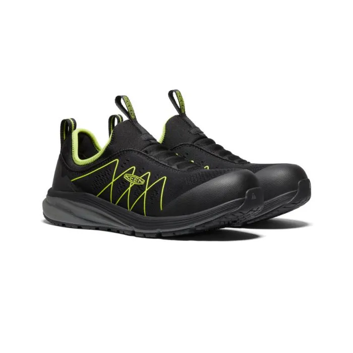 Work Sneakers 8211 Vista Energy Shift Men KEEN Work Boots and Shoes Work Sneakers 8211 Vista Energy Shift Men KEEN Work Boots and Shoes