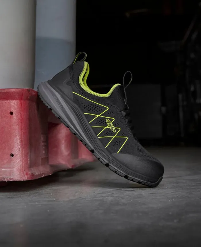 Work Sneakers 8211 Vista Energy Shift Men KEEN Work Boots and Shoes Work Sneakers 8211 Vista Energy Shift Men KEEN Work Boots and Shoes