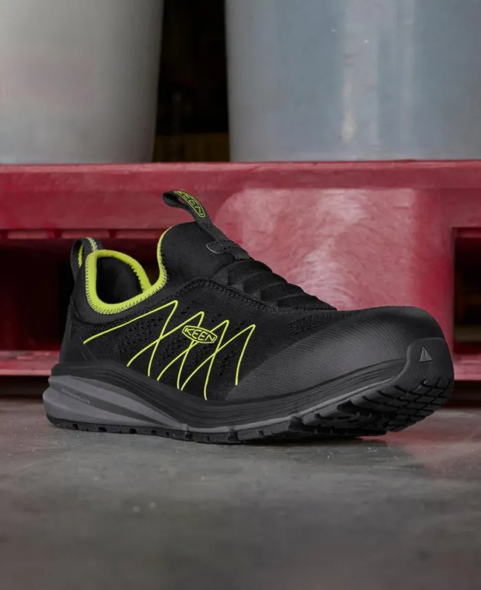 Work Sneakers 8211 Vista Energy Shift Men KEEN Work Boots and Shoes Work Sneakers 8211 Vista Energy Shift Men KEEN Work Boots and Shoes