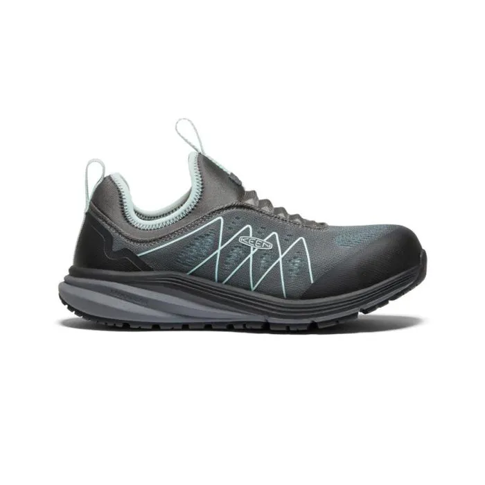 Work Sneakers 8211 Vista Energy Shift Women KEEN SlipOns