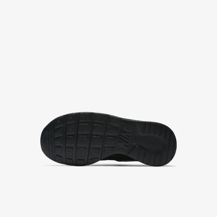 Younger Kids 3 8211 7 Years Kids Nike Tanjun Blackblack