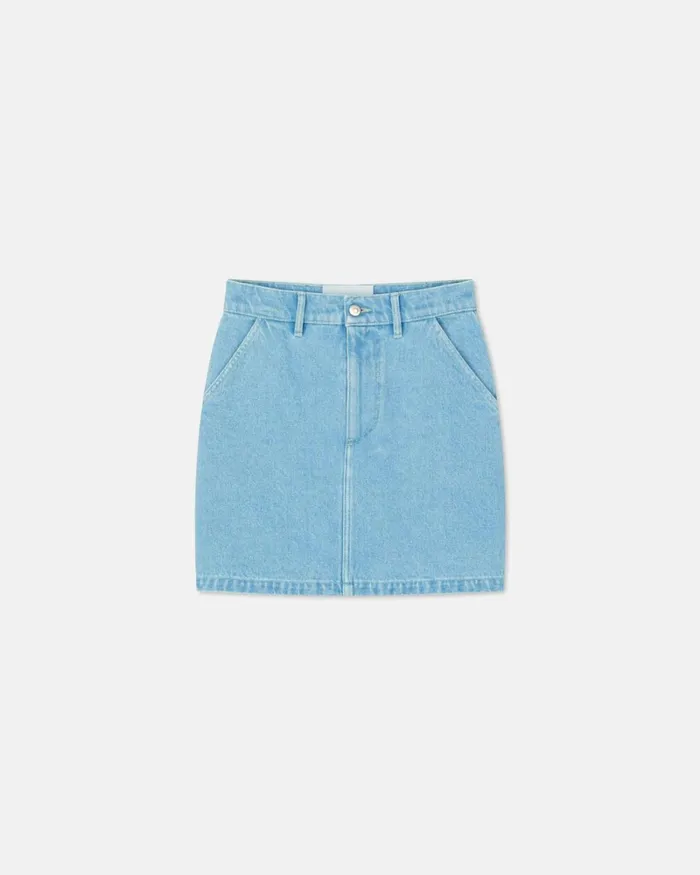 Zazou Women Nanushka Skirts Zazou Women Nanushka Skirts